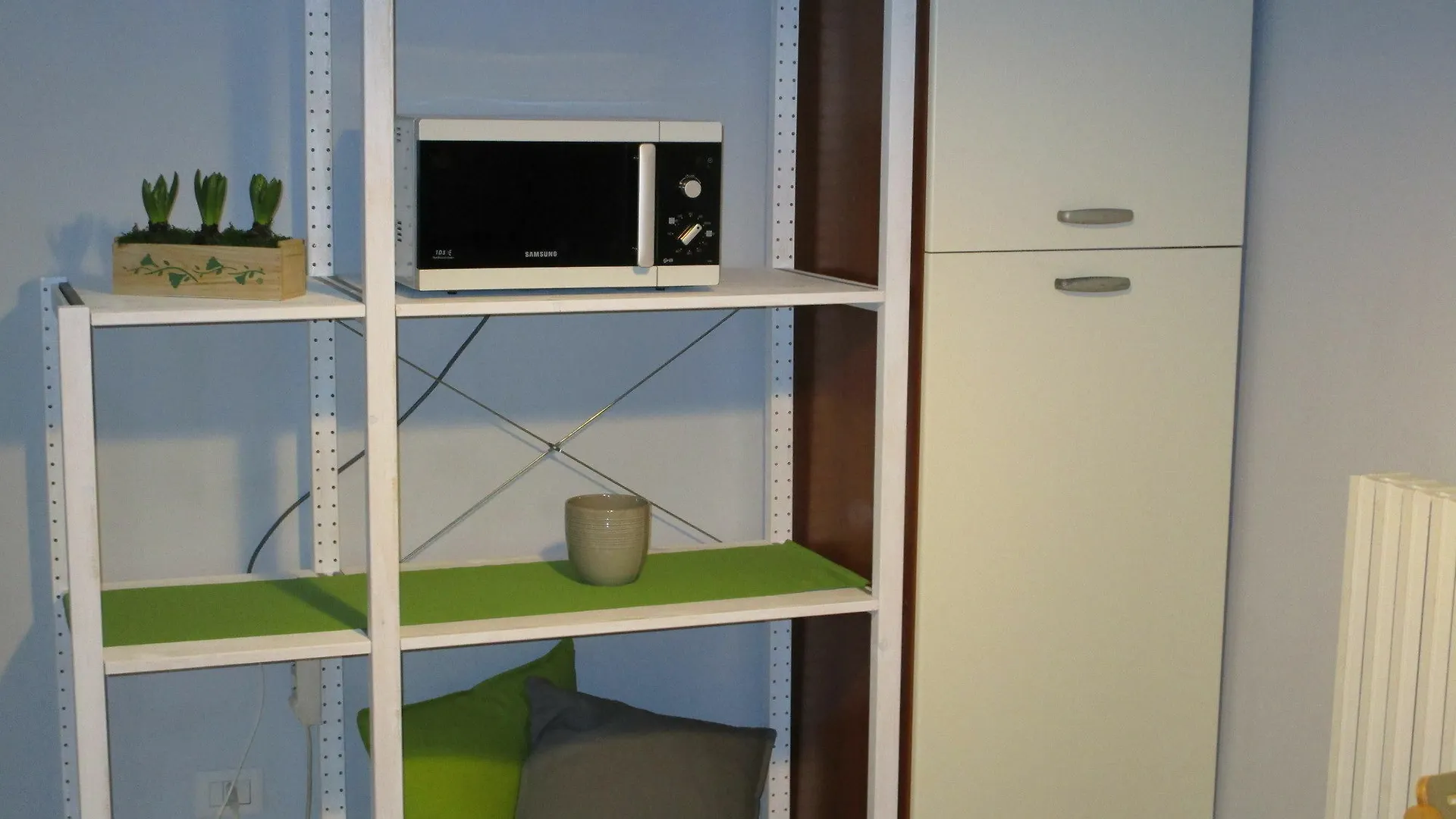 Apartment Isola Studios Milan