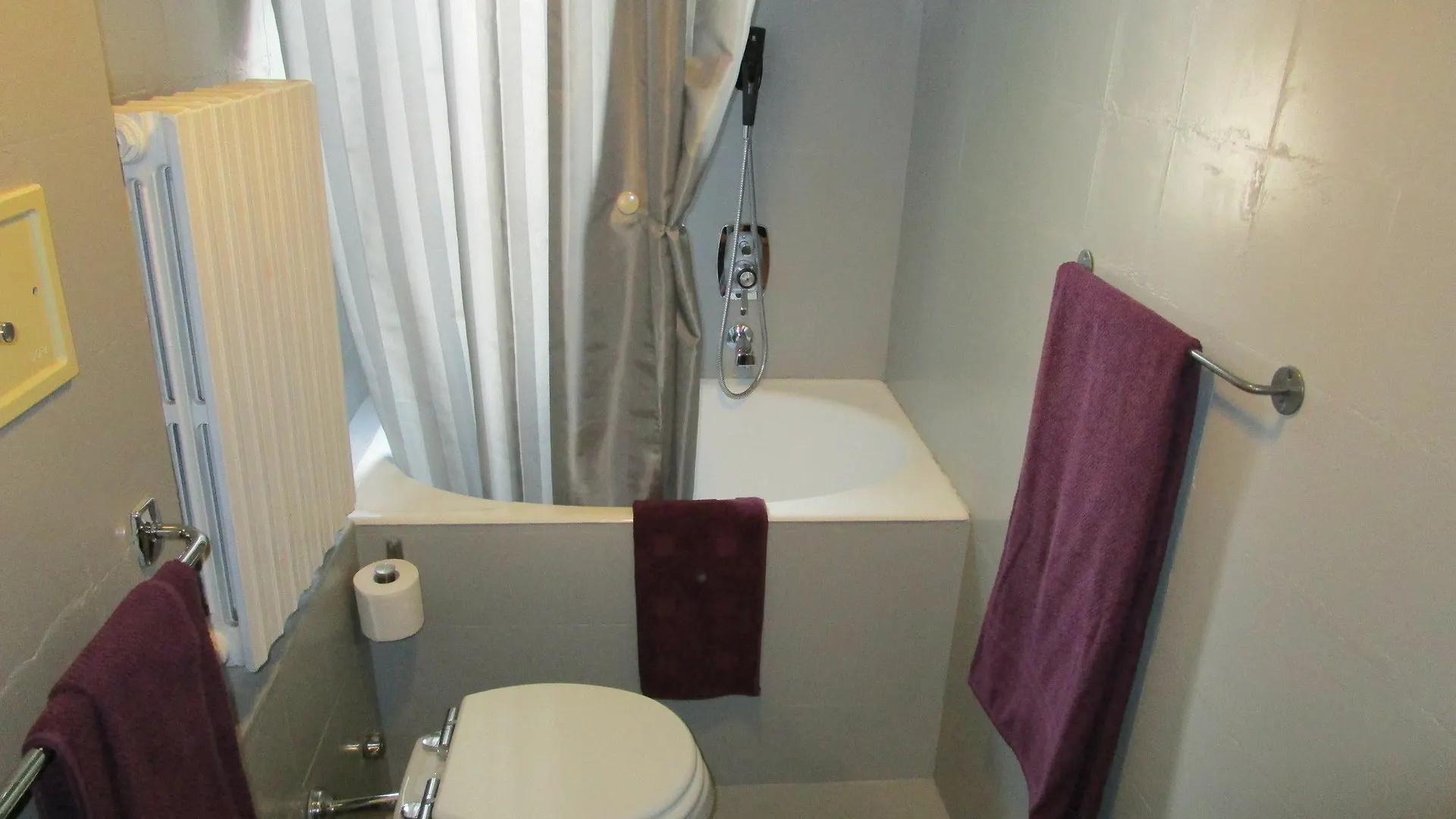 Apartment Isola Studios Milan